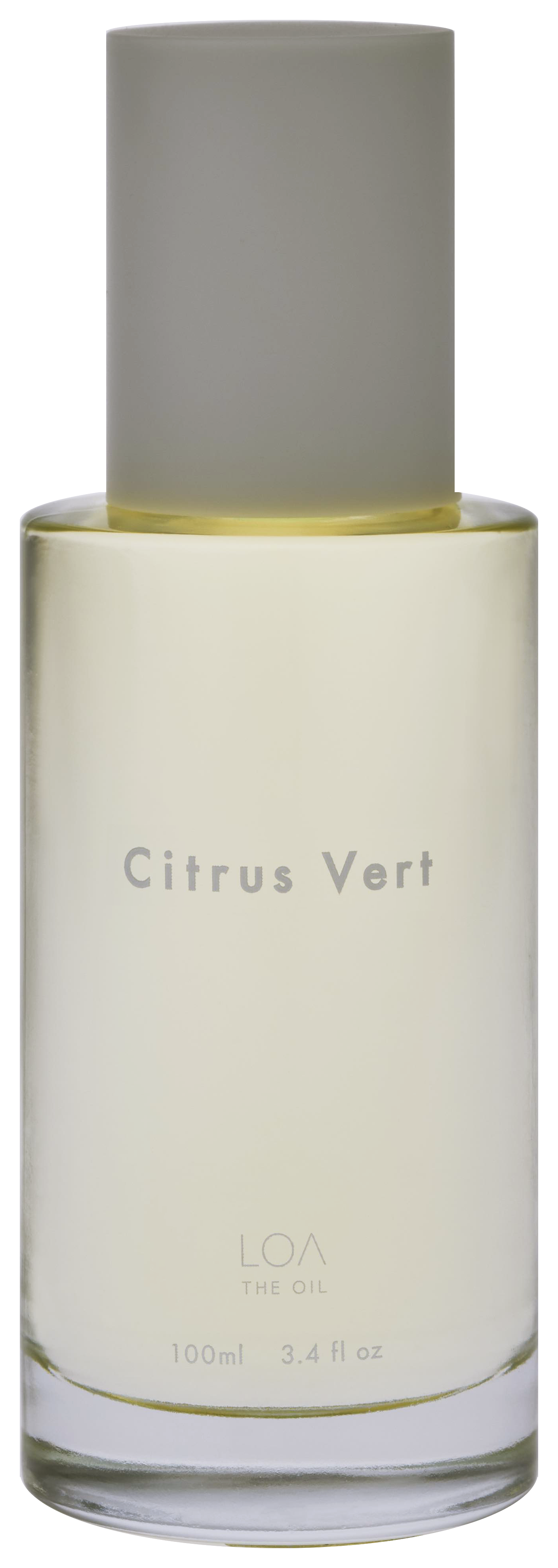 正規販売店】 LOA THE OIL Citrus Vert | ロア ザ オイル シトラス